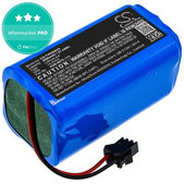 Батерия за Sencor SRV 9150WH, SRX-0911, SUN-INTE-172, Li-Ion 14.4V 2600mAh, HQ