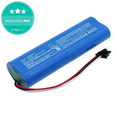 Батерия за Xiaomi Viomi V2 Max, V3, Yeedi Vac 2 Pro, 5465V202, Li-Ion 14.4V, 4500mAh, HQ