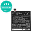 Батерия за Asus ZenPad 8.0 Z380C (P022), C11P1505, 0B200-01660200, 3900mAh, HQ