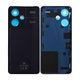 Заден капак за Xiaomi Redmi Note 13 Pro+ 23090RA98C, Midnight Black, 560035N16U00, Genuine Service Pack