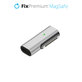 Преходник USB-C към MagSafe 3, Cребрист, Silver, FixPremium