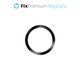 Магнит за MagSafe, Черно, Black, FixPremium