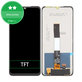 дисплей за Umidigi Bison X10, Тъчскрийн без рамка, TFT