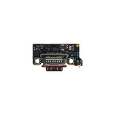 Заряден конектор PCB платка за Xiaomi 13 Ultra, 56000100M100, Genuine Service Pack