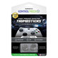 Разширени грип капачки за контролер Crystal Galaxy за Xbox One X/S, Kontrol Freek