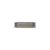 LCD FPC конектор порт за Apple iPad Air