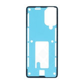 Лепенка под заден капак за Motorola Moto G04, 5948C23918, Genuine Service Pack