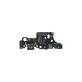 Заряден конектор PCB платка за Motorola Moto G04, 5P68C23901, Genuine Service Pack