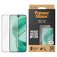 Закалено стъкло UWF за Honor 90 Smart, Черно, PanzerGlass