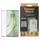 Закалено стъкло UWF за Motorola Edge 50 Pro, Черно, PanzerGlass