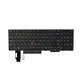 Клавиатура за Lenovo ThinkPad E580, E590, L580, L590, T590, P52, P53, UK