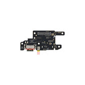 Заряден конектор PCB платка за Xiaomi Redmi Note 13 Pro 5G 2312DRA50C, 5600040N1600, Genuine Service Pack