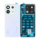 Заден капак за Xiaomi Redmi Note 13 Pro 5G 2312DRA50C, Aurora Purple, 5600110N1600, Genuine Service Pack