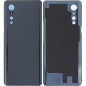 Капак на батерията за LG Velvet 5G, Aurora Gray