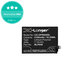Батерия за Realme GT 5G RMX2202, GT Neo RMX3031, BLP849, 2100mAh, HQ