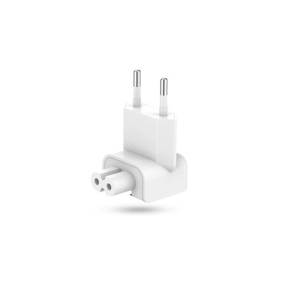 Щепсел за адаптер MagSafe (EU), ZM922-5464, Bulk, 10 Pack