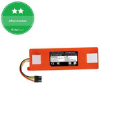 Батерия за Xiaomi Roborock E-series, Q-series, S-series, XJT-2P4S-5200, Li-Ion 14.4V 5200mAh