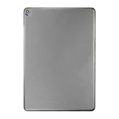 Капак на батерията за Apple iPad Air (3rd Gen 2019), 4G версия, Space Gray
