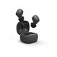Безжични слушалки TWS Mini, Черно, Black, SBS