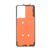 Капак на батерията лепенка за Realme GT Neo 3T RMX3371 RMX3372