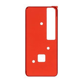Капак на батерията лепенка за Xiaomi Mi 10 Pro M2001J1G
