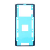 Капак на батерията лепенка за Xiaomi Mi Note 10 Pro M1910F4S