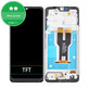 дисплей за T-Mobile T-Phone REVVL 6X 5G, Тъчскрийн и рамка, TFT