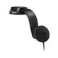 Държач за кола Flexy с MagSafe, 15W, Черно, Black, SBS