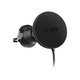 Държач за кола Circle с MagSafe, 15W, Черно, Black, SBS