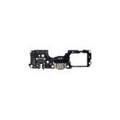 Зареждащ конектор PCB платка за Oppo Find X3 Lite CPH2145