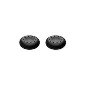 Грип капачки за контролер PS5 комплект 2 бр., Черно, Black, FixPremium