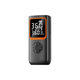 Преносим електрически въздушен компресор с аксесоари (11.1V, 2000mAh)
