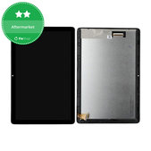 LCD дисплей за Blackview Tab 7 Pro, Тъчскрийн без рамка, TFT