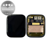 LCD дисплей за Apple Watch 8 45mm, Тъчскрийн без рамка, Refurbished PRO
