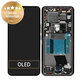 Дисплей за Xiaomi 14 Ultra, Black, Тъчскрийн с рамка, 56000500N100 Genuine Service Pack