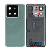 Заден капак за Xiaomi 14 23127PN0CC, Jade Green, 56002700N300, Genuine Service Pack