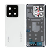 Заден капак за Xiaomi 14 23127PN0CC, White, 56002600N300, Genuine Service Pack