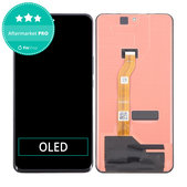 дисплей OLED за Honor Magic6 Lite, Тъчскрийн без рамка