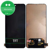дисплей за Nothing Phone (2) A065, Тъчскрийн без рамка, TFT