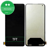 дисплей за Nothing Phone (1), Тъчскрийн без рамка, TFT