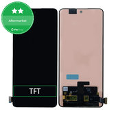 дисплей за Realme 11 Pro RMX3771, Тъчскрийн без рамка, TFT
