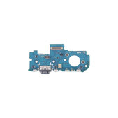 Зареждащ конектор PCB платка за Samsung A35 A356B