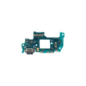 Зареждащ конектор PCB платка за Samsung A55 A556B