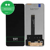 дисплей за Umidigi A13 Pro Max, Тъчскрийн без рамка, TFT