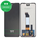 дисплей за Umidigi Bison GT2 Pro 5G, Тъчскрийн без рамка, TFT