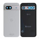 Заден капак за Google Pixel 8a, White, G949-00786-00, Genuine Service Pack