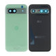 Заден капак за Google Pixel 8a, Green, G949-00787-00, Genuine Service Pack