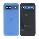 Заден капак за Google Pixel 8a, Blue, G949-00785-00, Genuine Service Pack