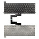 Клавиатура с подсветка за MacBook Pro 13" A2338 (2020), US