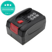 Батерия за Bosch 18V, 5000mAh, Li-Ion, 18.0V, 2 607 337 314, HQ